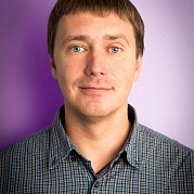 Dmitry Lobkov